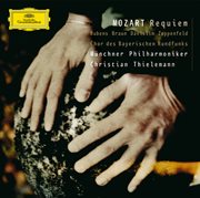 Mozart: requiem in d minor, k.626 cover image cdn
