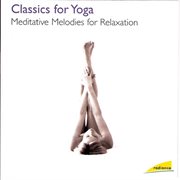 Radiance: classics for yoga cover image cdn