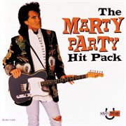 The marty party hit pack cover image cdn