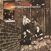 Meaty, beaty, big and bouncy cover image cdn