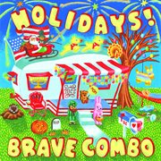 Holidays! cover image cdn