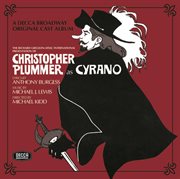 Cyrano (original 1973 broadway cast recording \) cover image cdn
