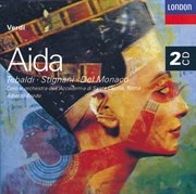 Verdi: aida cover image cdn