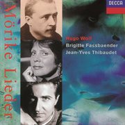 Wolf: morike-lieder cover image cdn