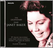 The legendary dame janet baker cover image cdn