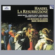 Handel: la resurrezione cover image cdn