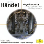 Handel: orgelkonzerte (eloquence) cover image cdn