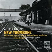 New trombone (remastered) cover image cdn