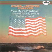 Sousa: stars and stripes forever cover image cdn