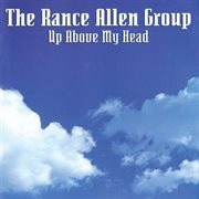 Up above my head (remastered) cover image cdn