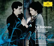 Puccini: la boheme cover image cdn