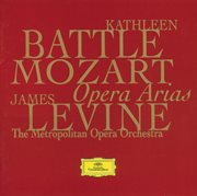Mozart: opera arias cover image cdn