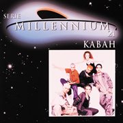 Serie millennium: kabah cover image cdn