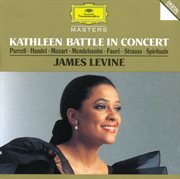Kathleen battle in concert cover image cdn