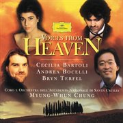 Voices from heaven cover image cdn