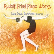 Rudolf friml piano works cover image cdn