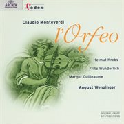 Monteverdi: l'orfeo cover image cdn