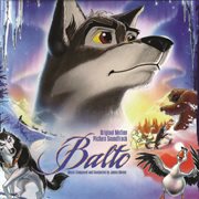 Balto (original motion picture soundtrack) cover image cdn