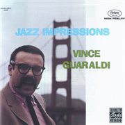Jazz impressions (remastered) cover image cdn
