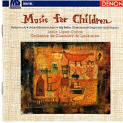 Music for children cover image cdn