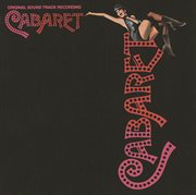 Cabaret (soundtrack) cover image cdn