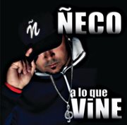 A lo que vine cover image cdn