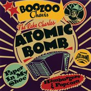 The lake charles atomic bomb (original goldband recordings) cover image cdn