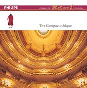 Mozart: compactotheque cover image cdn