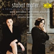 Pergolesi: stabat mater - a tribute to pergolesi cover image cdn
