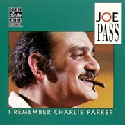 I remember charlie parker cover image cdn