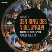 Wagner: der ring des nibelungen cover image cdn