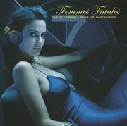 Femmes fatales - the 12 leading ladies of electronica cover image cdn