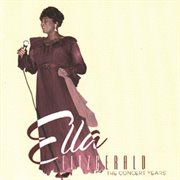 The concert years (4 disc set) cover image cdn