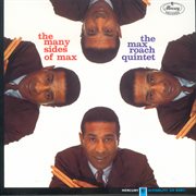 The many sides of max roach cover image cdn