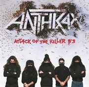 Attack of the killer b's (explicit version) cover image cdn