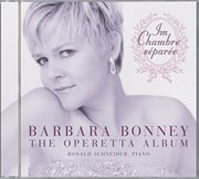 The operetta album - im chambre separee cover image cdn