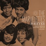 Forever: the complete motown albums, volume 1 cover image cdn