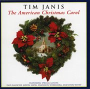 The american christmas carol cover image cdn