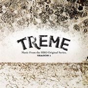 Treme: music from the hbo original series, season 1 cover image cdn