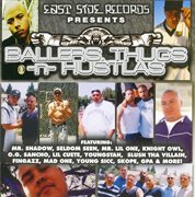 Ballers, thugs -n- hustlas cover image cdn