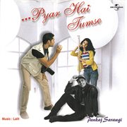 Pyar hai tumse... cover image cdn