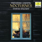 Chopin: nocturnes cover image cdn
