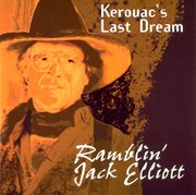 Kerouac's last dream cover image cdn
