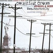 Across a wire (live in new york) cover image cdn