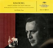 Kim borg sings sibelius songs cover image cdn