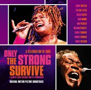 Only the strong survive cover image cdn