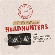 Authorized bootleg - live / agora ballroom - cleveland, ohio 5/13/1990 cover image cdn