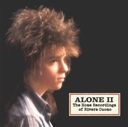 Alone 2- the home recordings of rivers cuomo cover image cdn