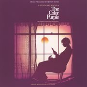 The color purple (original soundtrack) cover image cdn