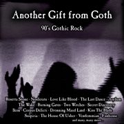 Another gift from goth - 90's gothic rock cover image cdn